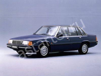 Ремонт стартера Mazda 929, Купить стартер Mazda 929